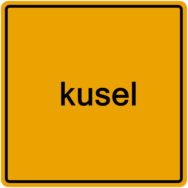 Einwohnermeldeamt24  kusel